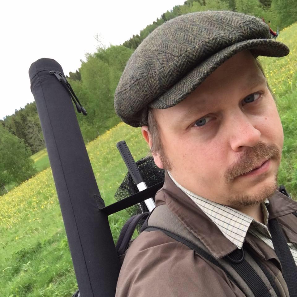 Joakim Karlsson